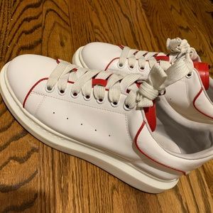 Alexander McQueen’s